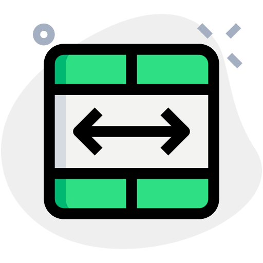 Merge icon