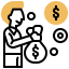 Loan to value 图标 64x64