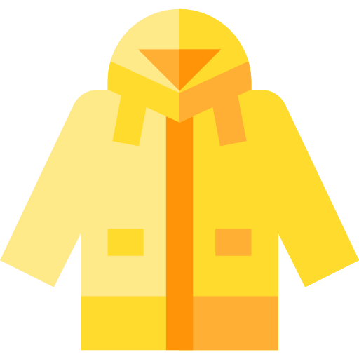 Jacket icon