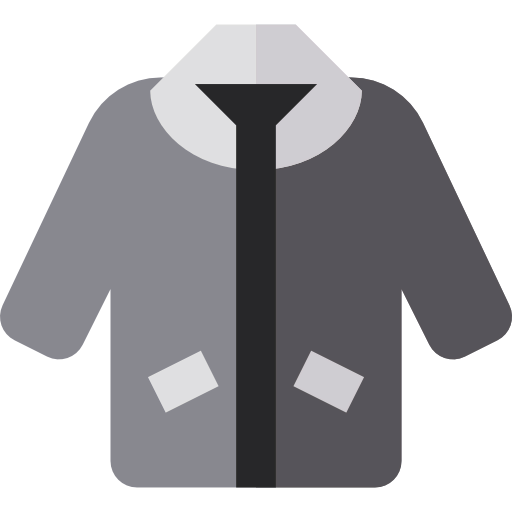 Jacket icon