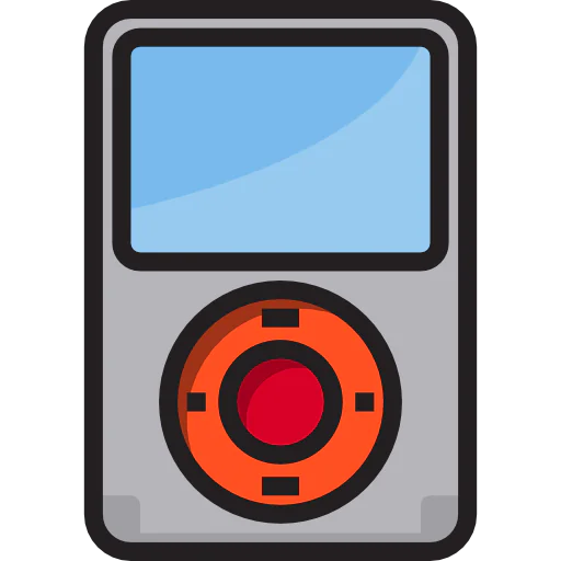 Ipod 图标