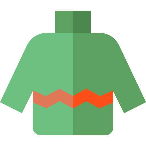 Pullover icon