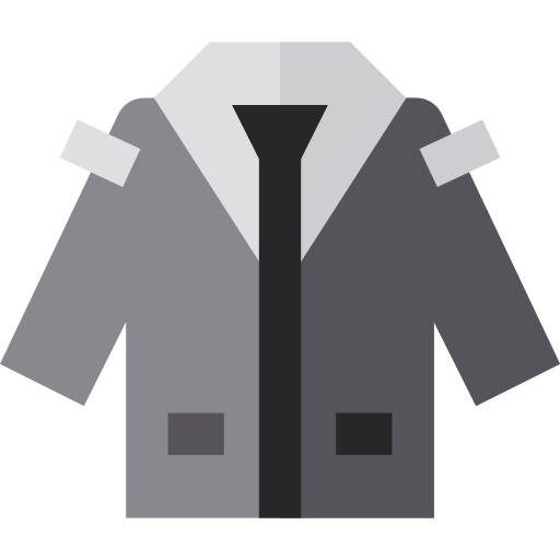 Jacket icon