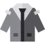 Куртка иконка 64x64