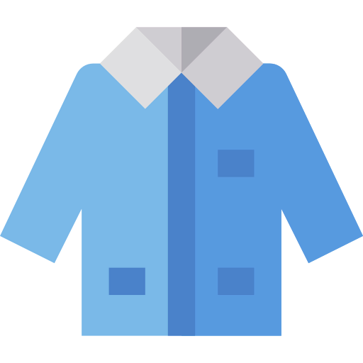 Jacket icon