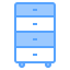 File cabinet アイコン 64x64
