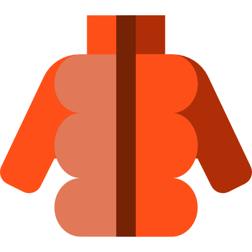 Jacket icon