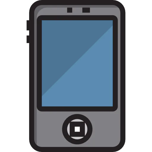 Iphone icon