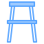 Chair ícono 64x64