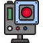 Gopro アイコン 64x64