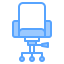 Desk chair icon 64x64