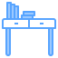 Рабочий стол иконка 64x64