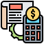 Accounting 图标 64x64