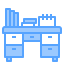 Desk icon 64x64