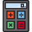 Calculator アイコン 64x64