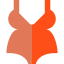 Swimsuit Symbol 64x64