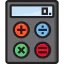 Calculator アイコン 64x64