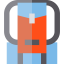 Backpack icon 64x64