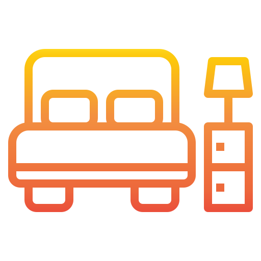 Bedroom biểu tượng