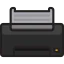 Printer アイコン 64x64