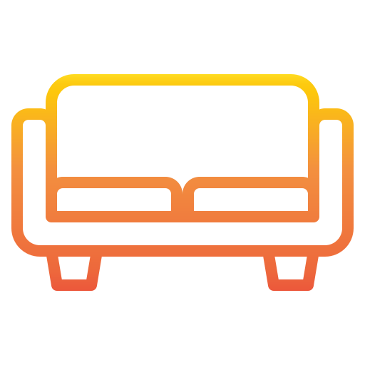 Sofa icon