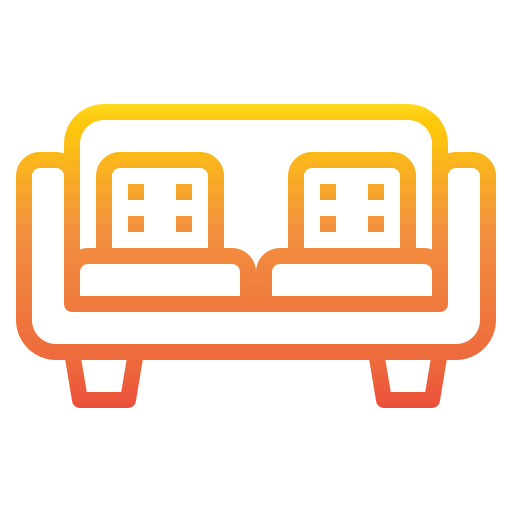 Sofa icon