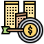 Business 图标 64x64