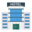 Hotel ícono 64x64