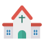 Church アイコン 64x64