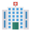 Hospital icon 64x64