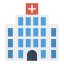 Clinic Symbol 64x64