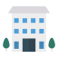 Hotel icon 64x64