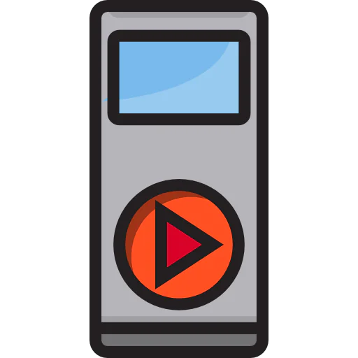 Ipod 图标