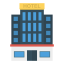 Hotel icon 64x64