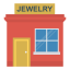 Jewelry アイコン 64x64