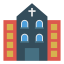 Church Symbol 64x64