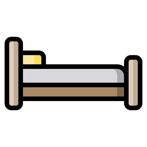 Bed icon