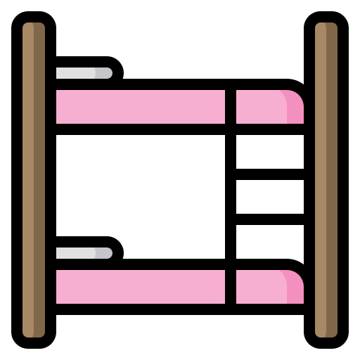 Bunk icon