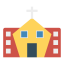 Church ícono 64x64