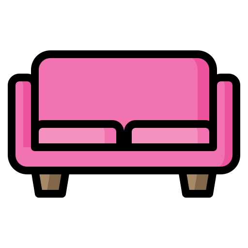Sofa icon