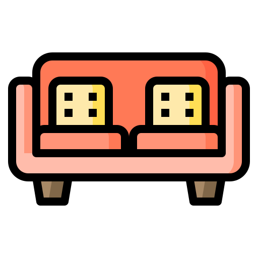 Sofa icon