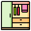 Wardrobe 图标 64x64