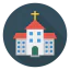 Church ícono 64x64
