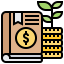 Financial 图标 64x64