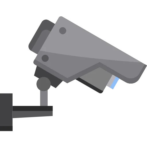 Camera アイコン