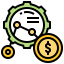 Financial 图标 64x64