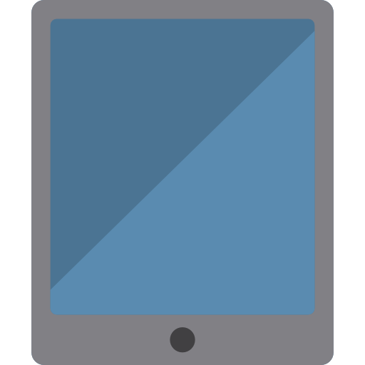 Ipad icon