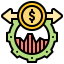 Financial 图标 64x64