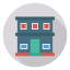 Apartment icon 64x64