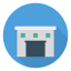 Garage icon 64x64